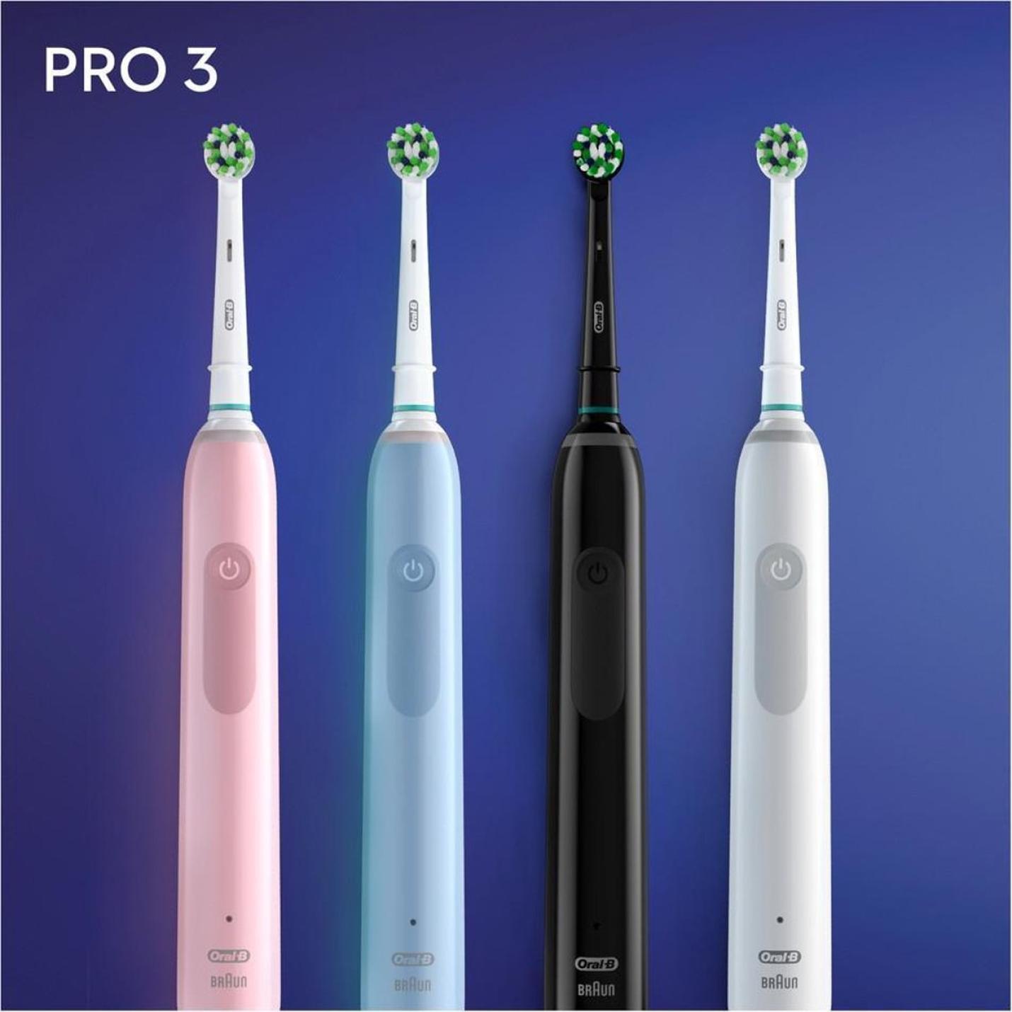 Oralb braun deals